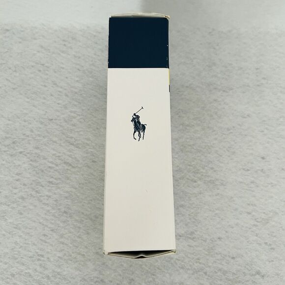 Polo Ralph Lauren Brief Men Size 3XL White 3 Pkg Classic Fit Cotton Mid Rise NWT - Picture 5 of 8